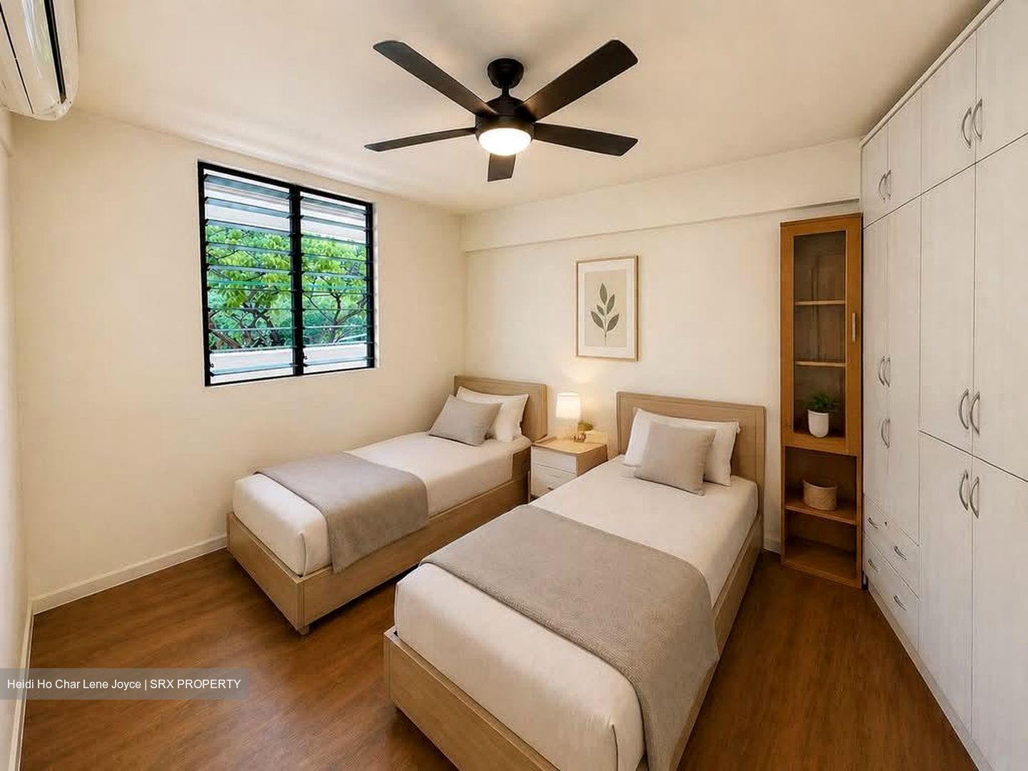 Blk 97 Crescent View (Queenstown), HDB 3 Rooms #551627651
